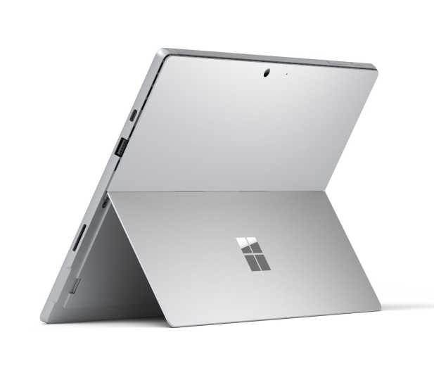 Microsoft Surface Pro 7  i5/8GB/256 Platynowy - 521006 - zdjęcie 4
